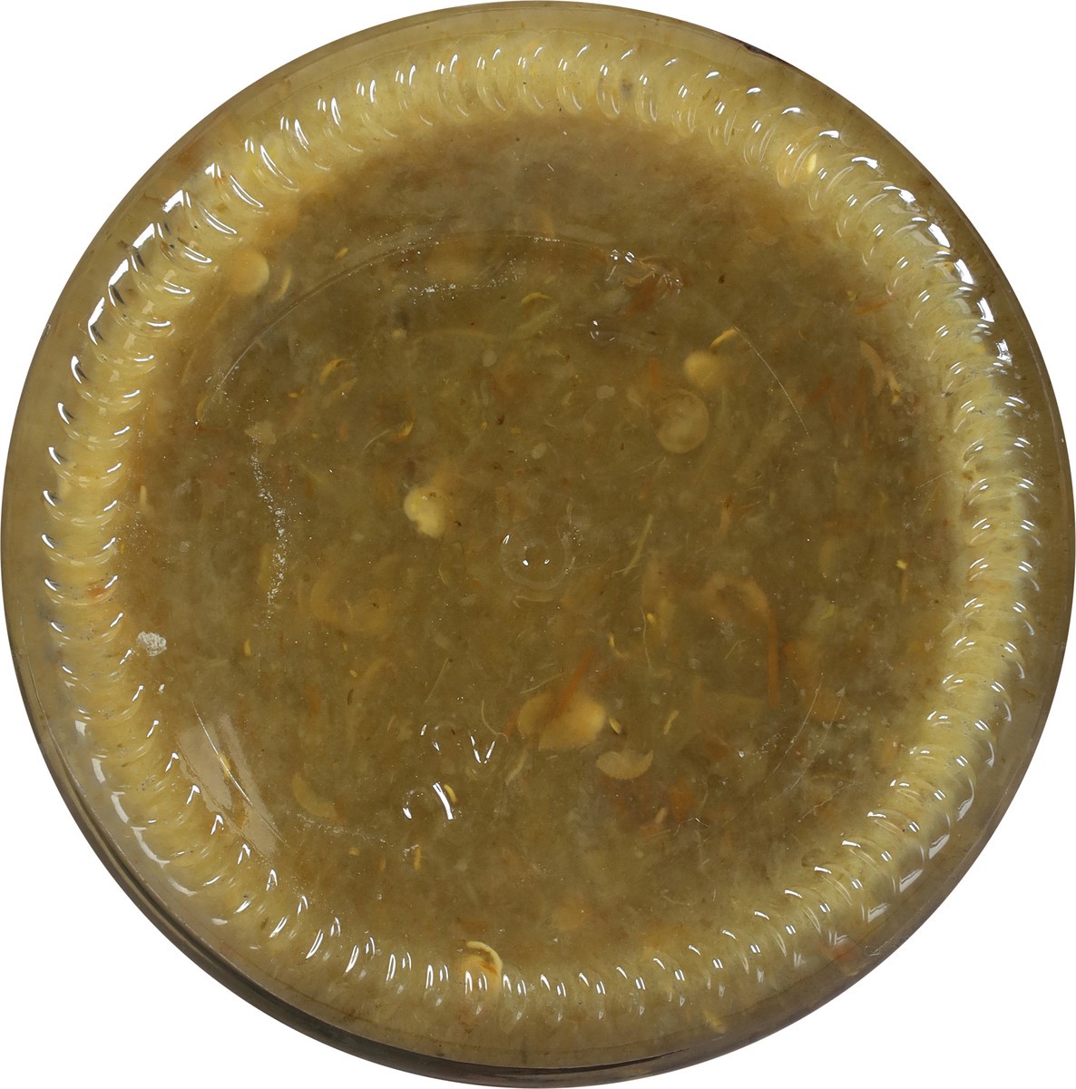 slide 5 of 9, La Preferida Green Jalapeno Salsa, 16.4 oz