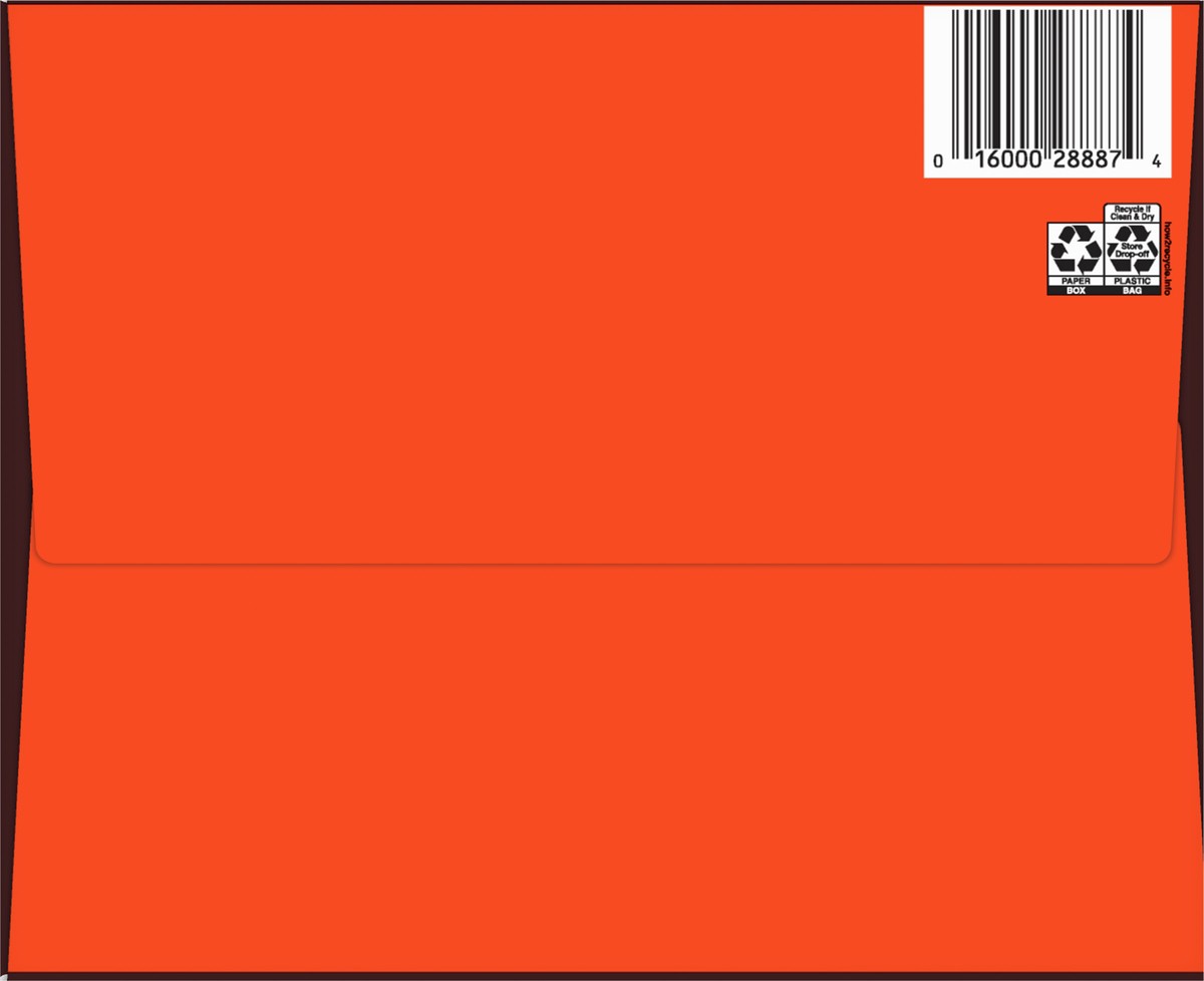 slide 11 of 13, Reese's Puffs REESE''S PUFFS Chocolatey Peanut Butter Cereal, Kid Breakfast Cereal, 49.5 oz (2 Pack), 2 ct