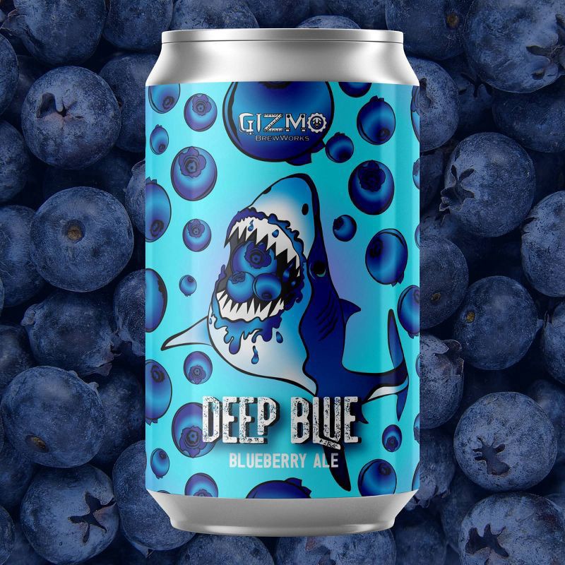 slide 3 of 3, Gizmo Seasonal, 6 ct; 12 oz