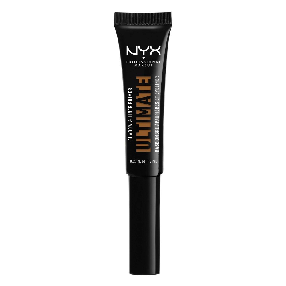 slide 4 of 4, NYX Professional Makeup Ultimate Shadow and Liner Primer, Deep, 1 ct