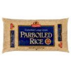 slide 1 of 1, ShopRite Parboiled Rice, 1 ct