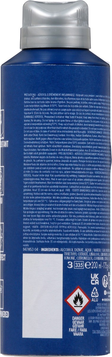 slide 3 of 12, Diesel Only The Brave All Over Body Spray 6.7 fl oz, 6.7 fl oz