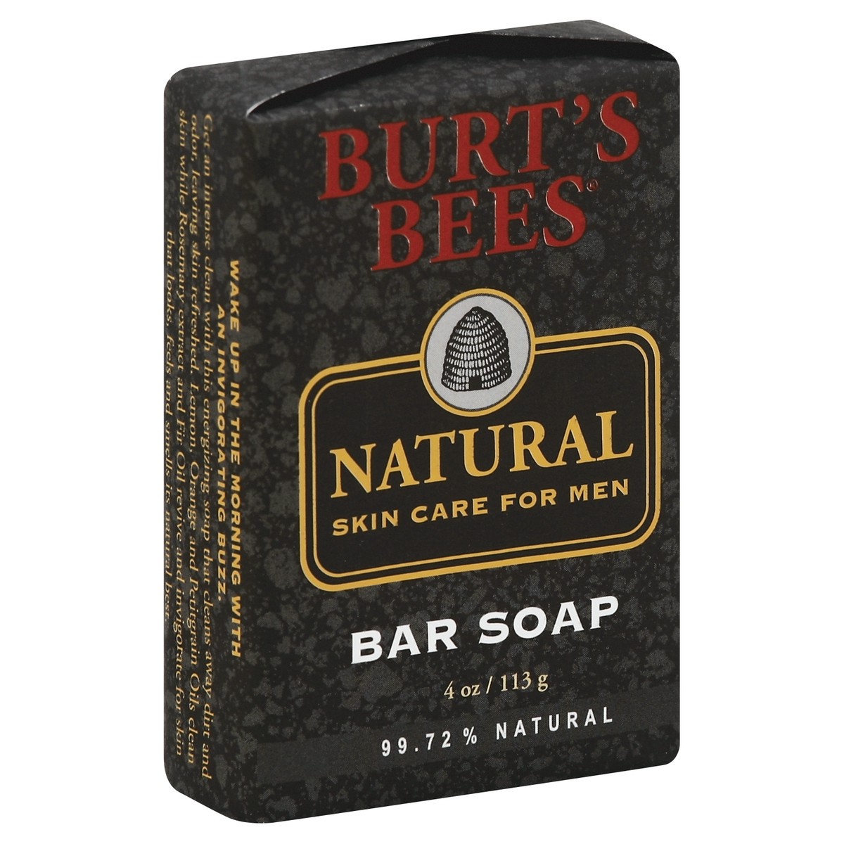 slide 5 of 5, Burt's Bees Soap 4 oz, 4 oz