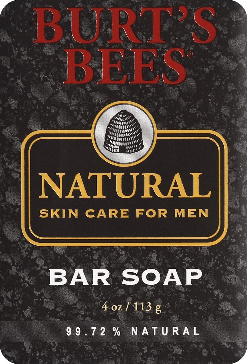 slide 1 of 5, Burt's Bees Soap 4 oz, 4 oz