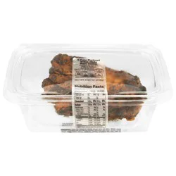 Unassigned Brand Stop & Shop Deli Blackened Grilled White Meat Chicken - 2 ct