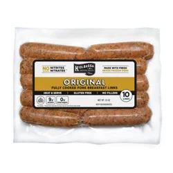 Kiolbassa Breakfast Links