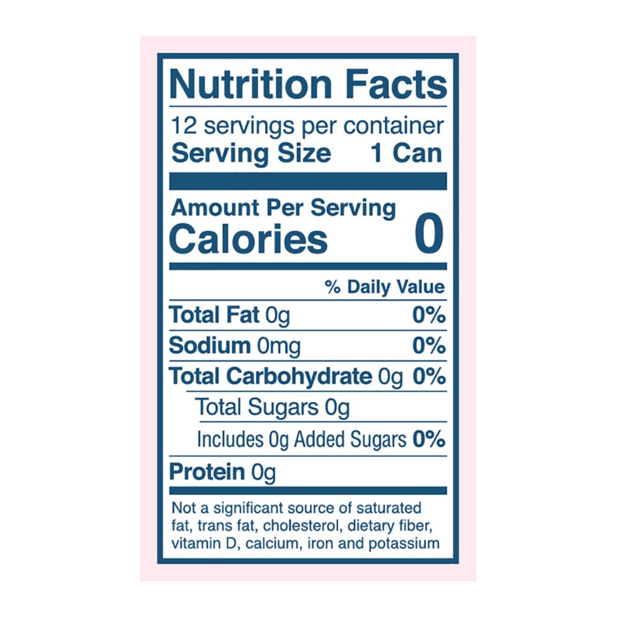 slide 7 of 8, Waterloo Sparkling Water, Ruby Red Tangerine, 12pk, 12 ct; 12 fl oz