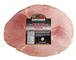 Martin's Bone-In Ham Slice