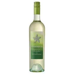 Starborough Winery Sauvignon Blanc White Wine