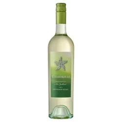 Starborough Winery Sauvignon Blanc White Wine