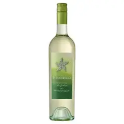 Starborough Winery New Zealand Sauvignon Blanc White Wine - 750ml Bottle