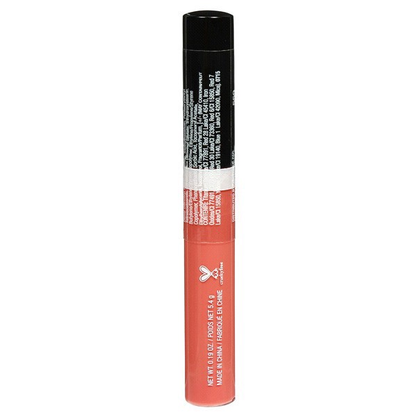 slide 13 of 13, wet n wild Lip Gloss 0.19 oz, 0.19 oz