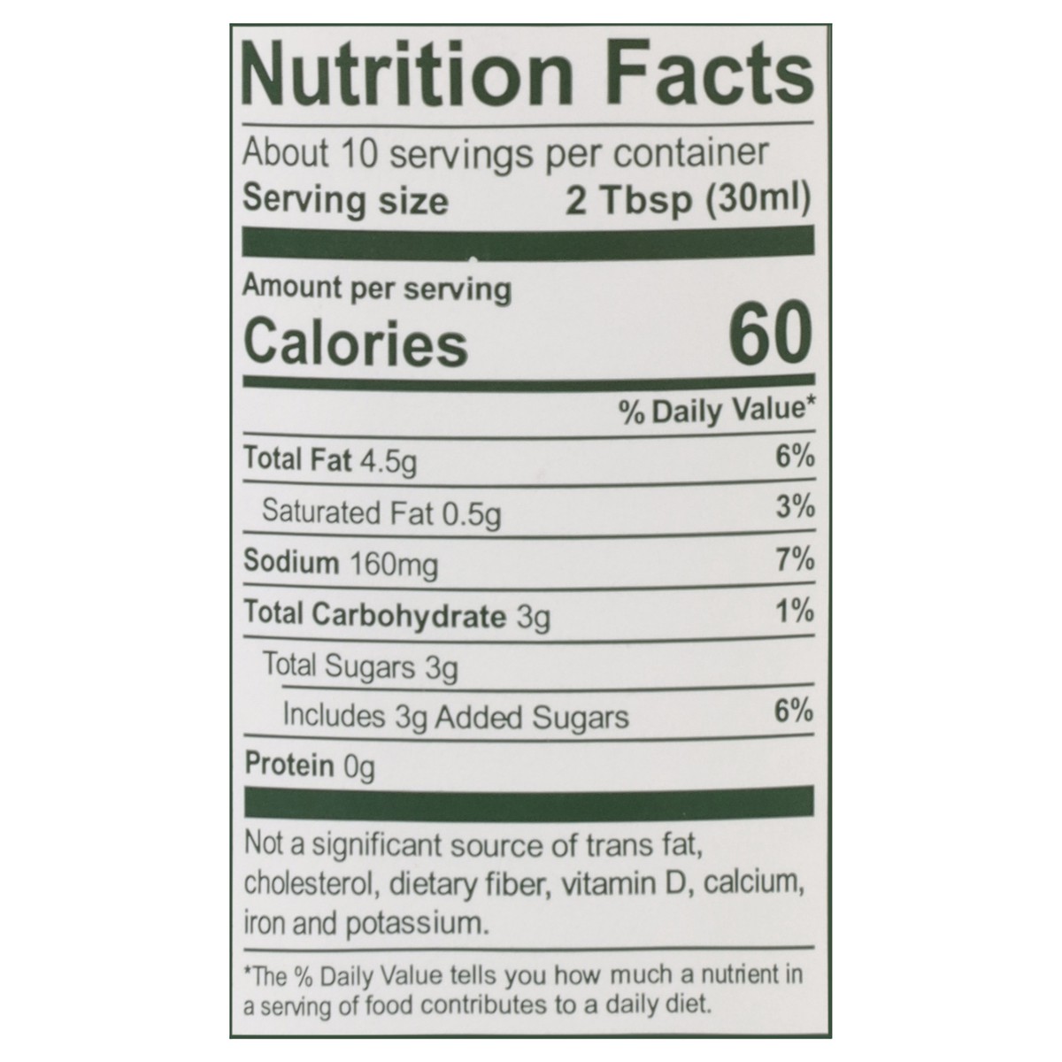 slide 6 of 13, California Olive Ranch Garlic Apple Cider Vinaigrette Dressing 8 fl oz, 8 fl oz