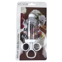 Viovia Deluxe Cake Decorator