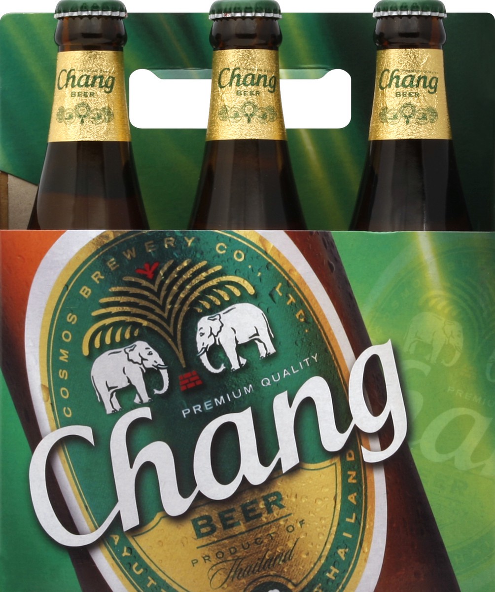 slide 4 of 4, Chang Beer 6 ea, 6 ct