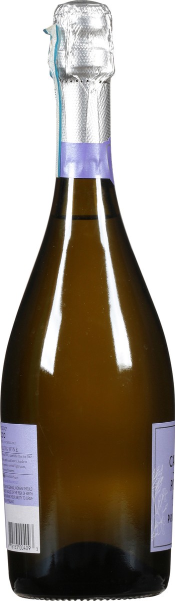 slide 4 of 9, CASTELLO DEL POGGIO Prosecco, 750 ml