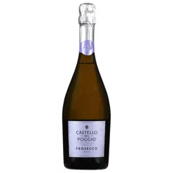 Castello del Poggio Prosecco 2024 750ml