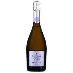 Castello del Poggio Prosecco 2024 750ml