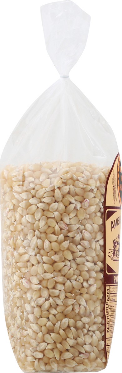 slide 10 of 12, Amish Country Medium White Hulless Popcorn 32 oz, 32 oz