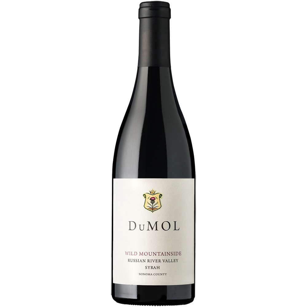 slide 1 of 1, Dumol Syrah Russian River Valley, 750 ml