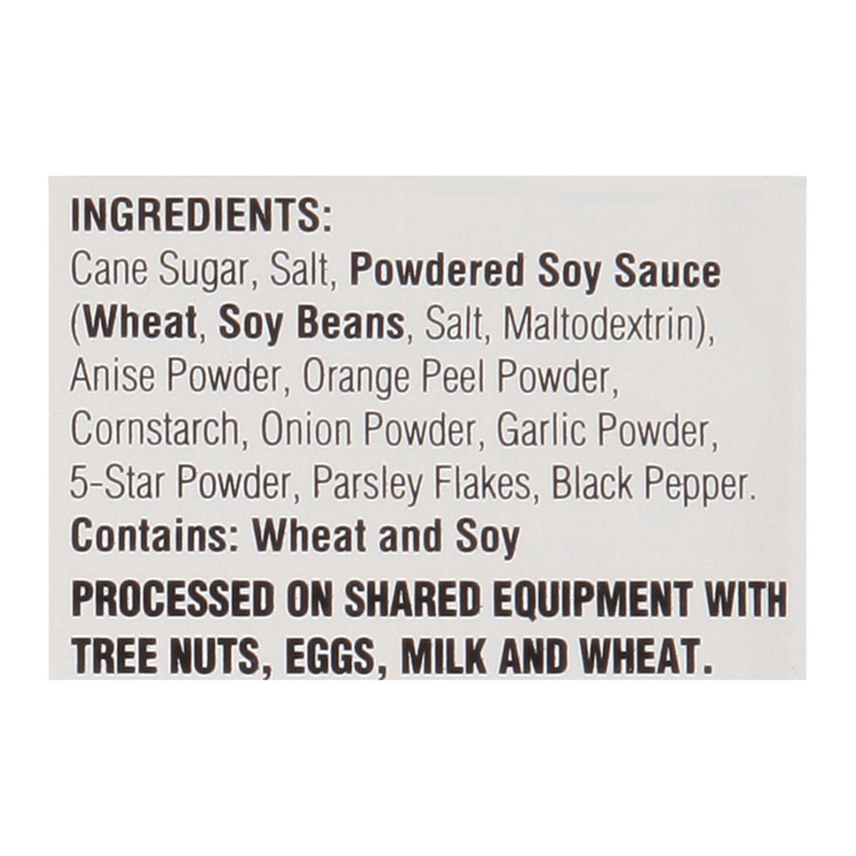 slide 12 of 13, NOH Chinese Roast Chicken Seasoning Mix 1.125 oz, 1.12 oz