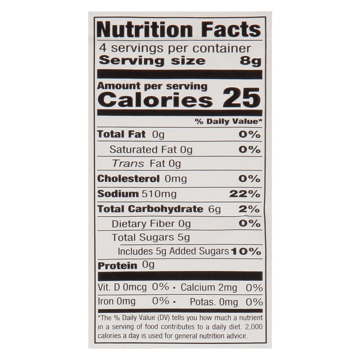 slide 3 of 13, NOH Chinese Roast Chicken Seasoning Mix 1.125 oz, 1.12 oz