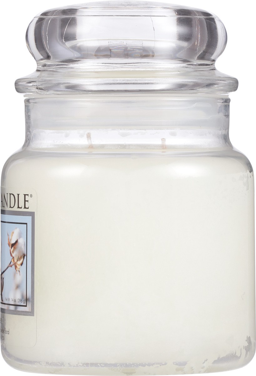 slide 7 of 12, Village Candle Pure Linen Candle 1 ea, 1 ct