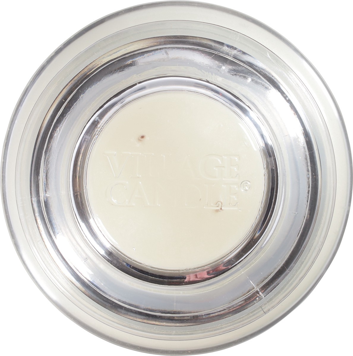 slide 12 of 12, Village Candle Pure Linen Candle 1 ea, 1 ct