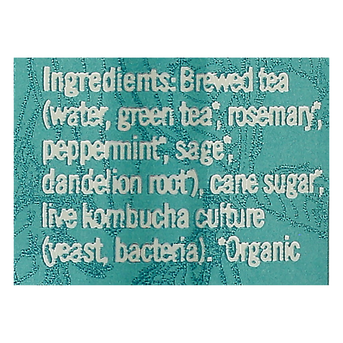 slide 12 of 12, Brew Dr. Brew Dr Kombucha Clear Mind 12oz, 4 ct; 12 fl oz