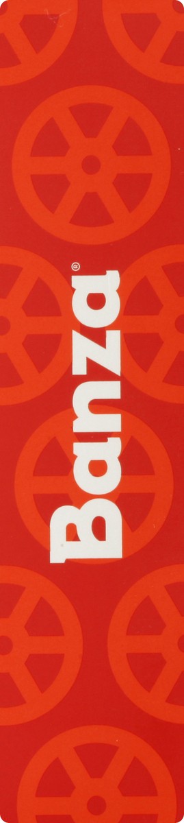 slide 7 of 9, Banza Chickpea Wheels Pasta, 8 oz