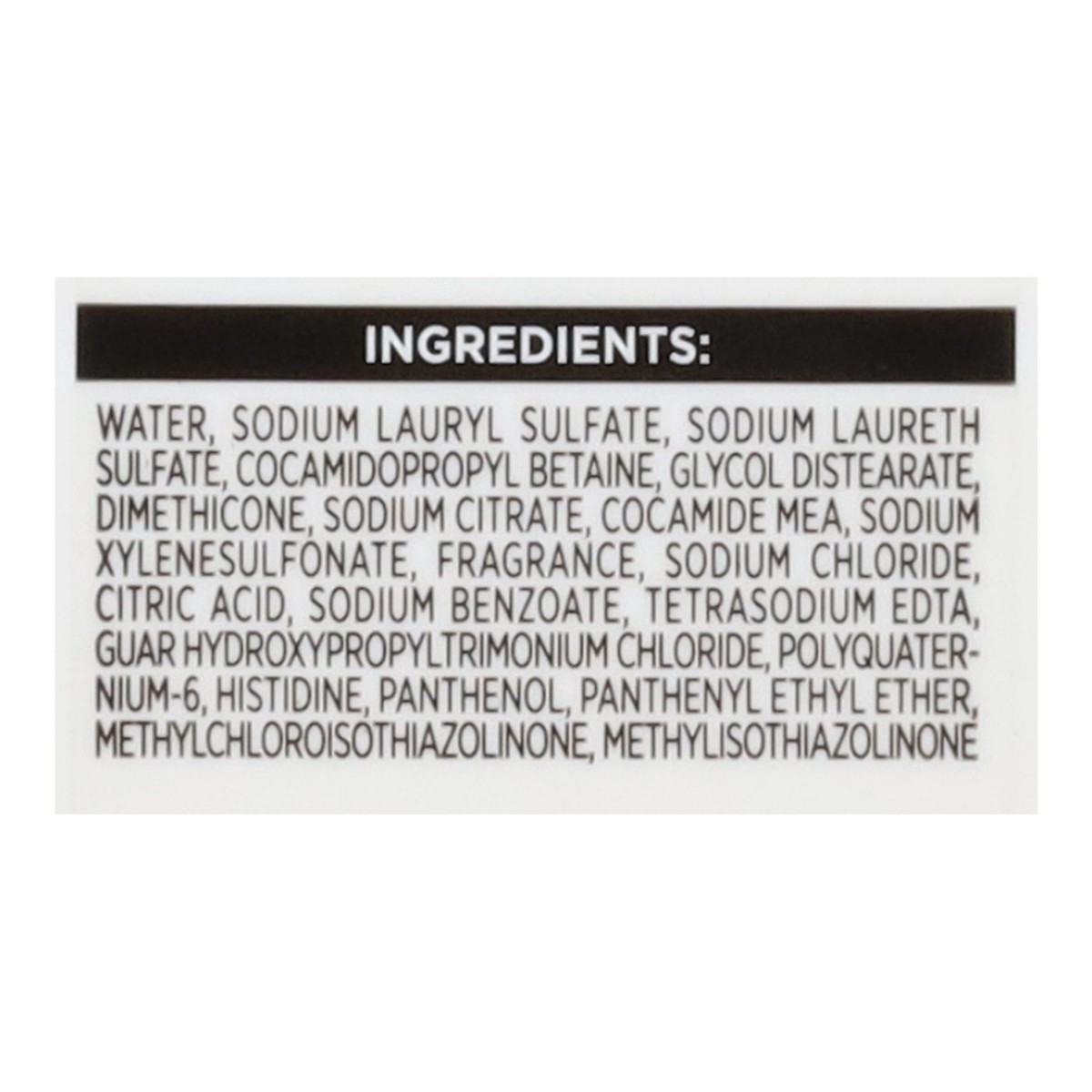 slide 7 of 13, PANTENE PRO-V Repair & Protect Shampoo, 27.7 oz/820 mL, 27.70 fl oz