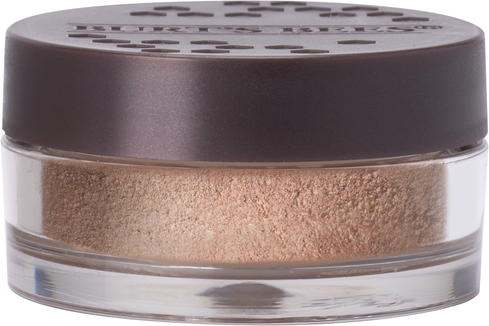 slide 5 of 5, Burt's Bees Color Nurture Cream Eye Shadow, Honey Caramel,., 25 oz