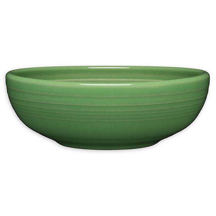 slide 1 of 1, Fiesta Medium Bistro Bowl - Meadow, 1 ct