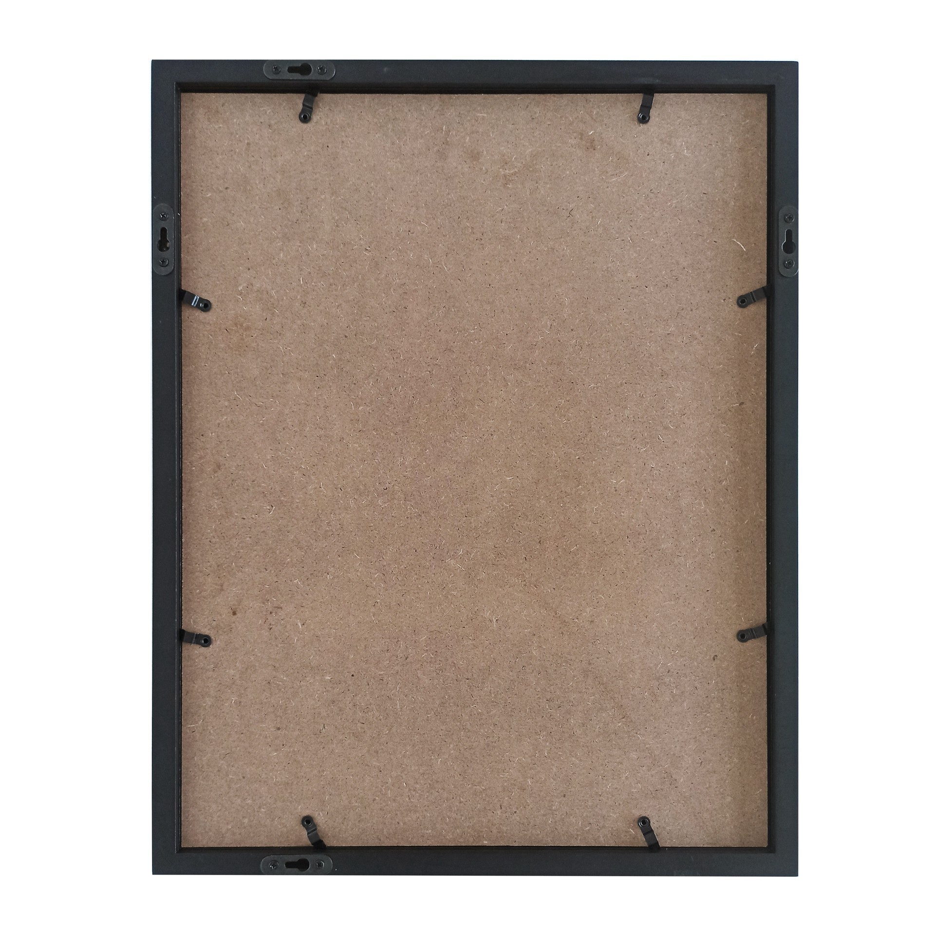 slide 4 of 4, 14" X 18" Black Beveled Shadow Box By Studio Decor, 14 in x 18 in