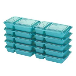 Good Cook 10 Pack Containers + Lids