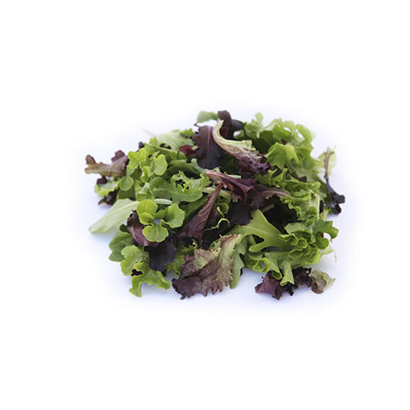 slide 1 of 1, Taylor Farms Organic Baby Spring Mix, 16 oz