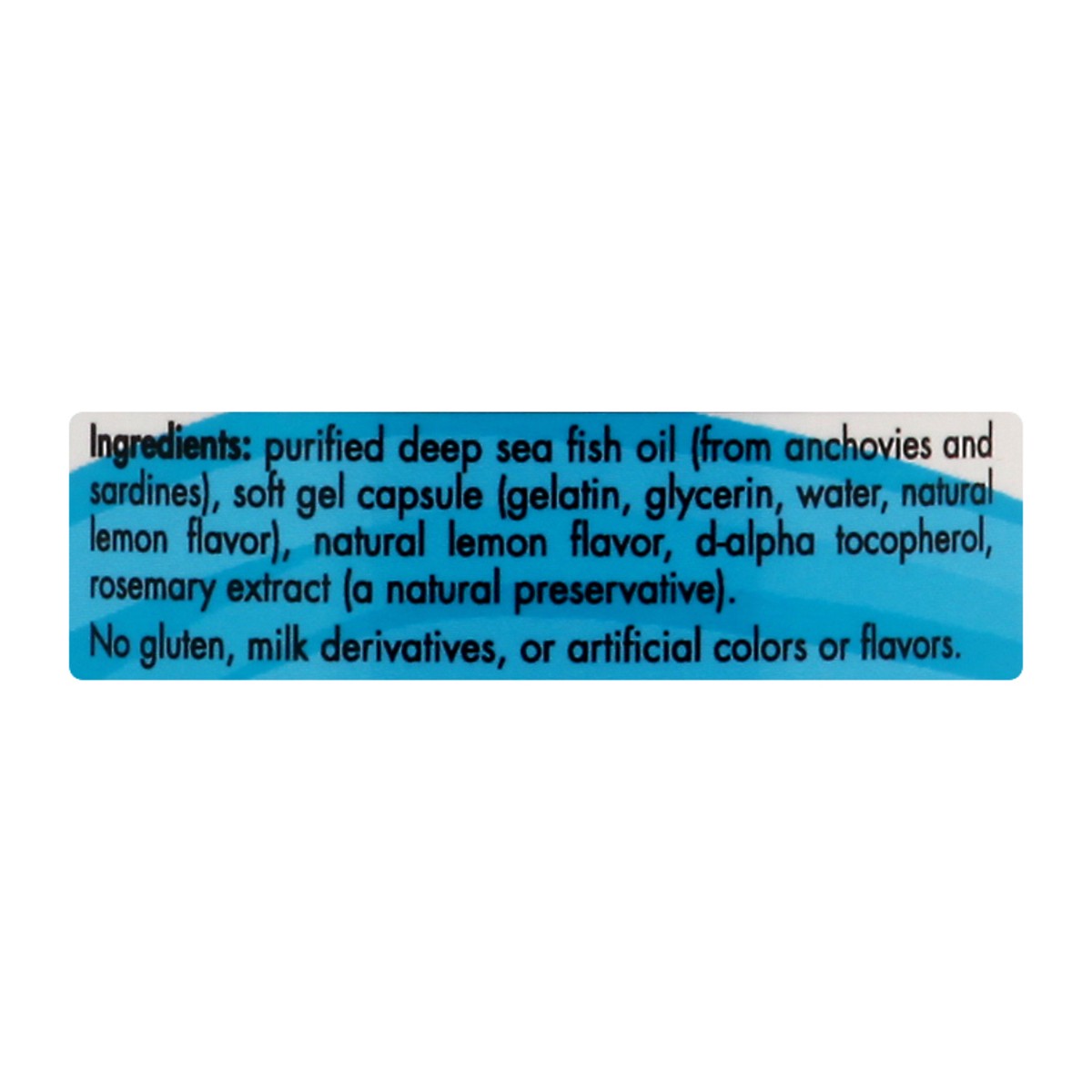 slide 8 of 10, Nordic Naturals EPA 60 ea, 60 ct