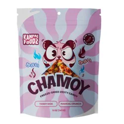 Kanpai Chamoy Freeze Dried Candy