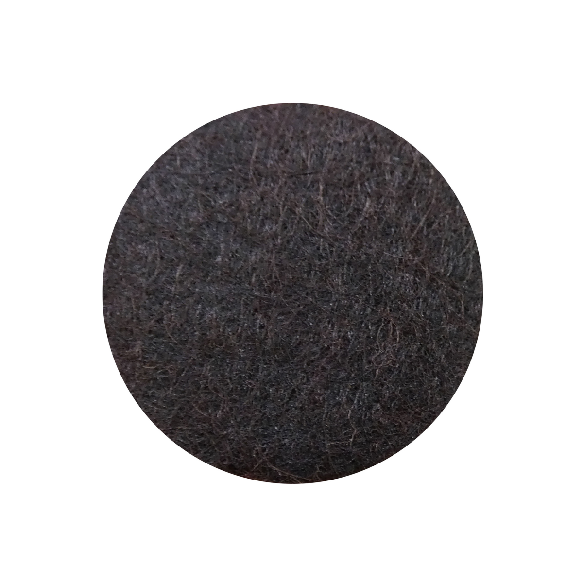 slide 8 of 8, Super Sliders with Gorilla Glue Brown Round Assorted Felt Pads Value Pack, 136 ct
