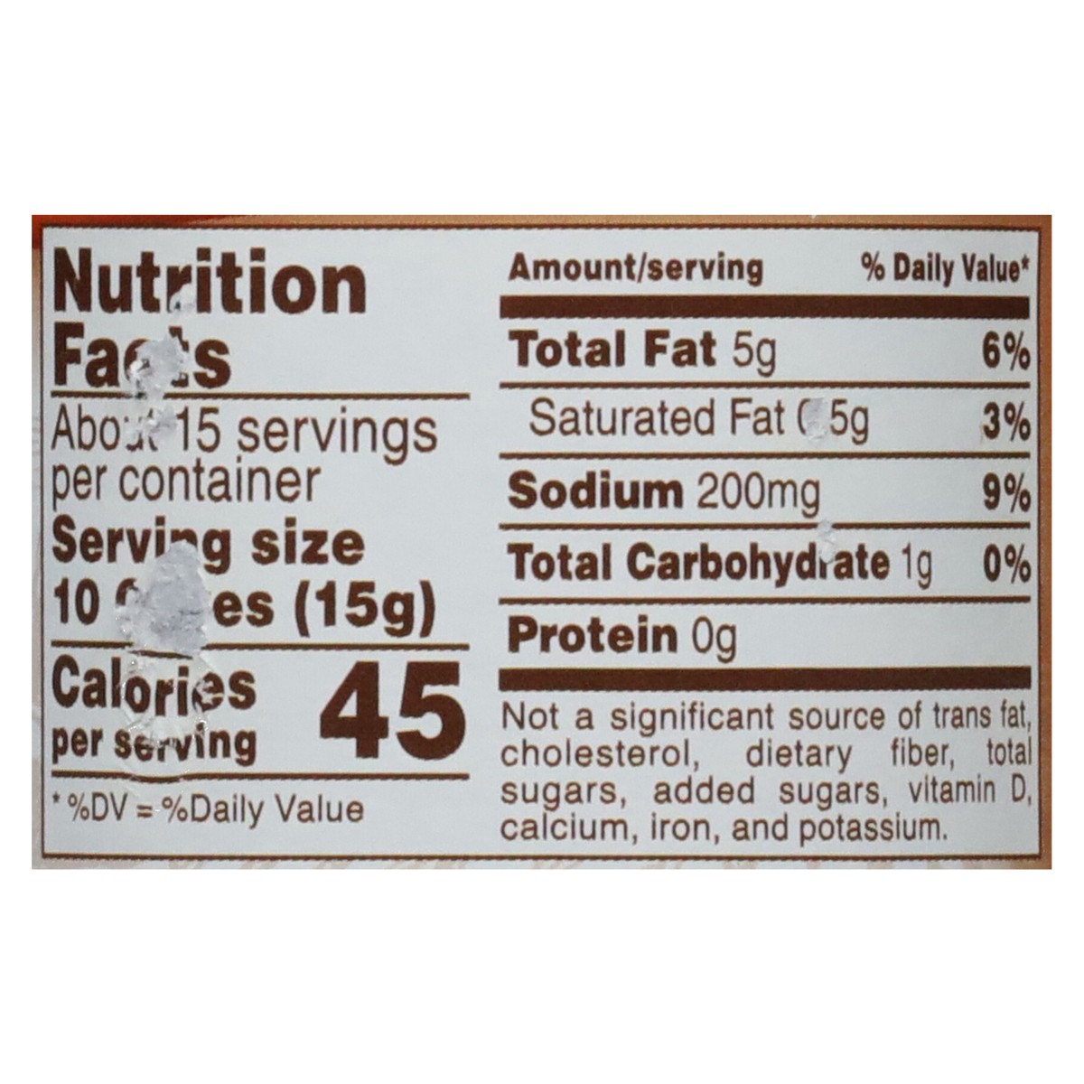 slide 4 of 13, Roland Nicoise Olives 7.76 oz, 7.76 oz