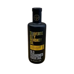 Traverse City Old Fashioned Cocktail 6yr 375ml