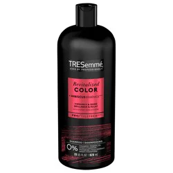 TRESemmé Revitalized Color Vibrance & Shine Shampoo