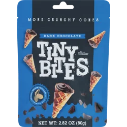 Hilco Tiny Bites Dark Chocolate