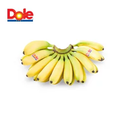 Del Monte Conventional Baby Bananas