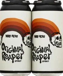 Half Acre Brewing Co. Beer 4 ea