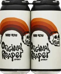 Half Acre Brewing Co. Beer 4 ea