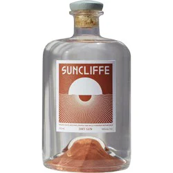 Suncliffe Az Botanical Dry Gin