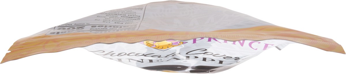 slide 8 of 9, Island Princess Chocolate Covered Pineapple - 10 OZ, 10 oz