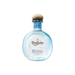 Don Julio Blanco Sleeve