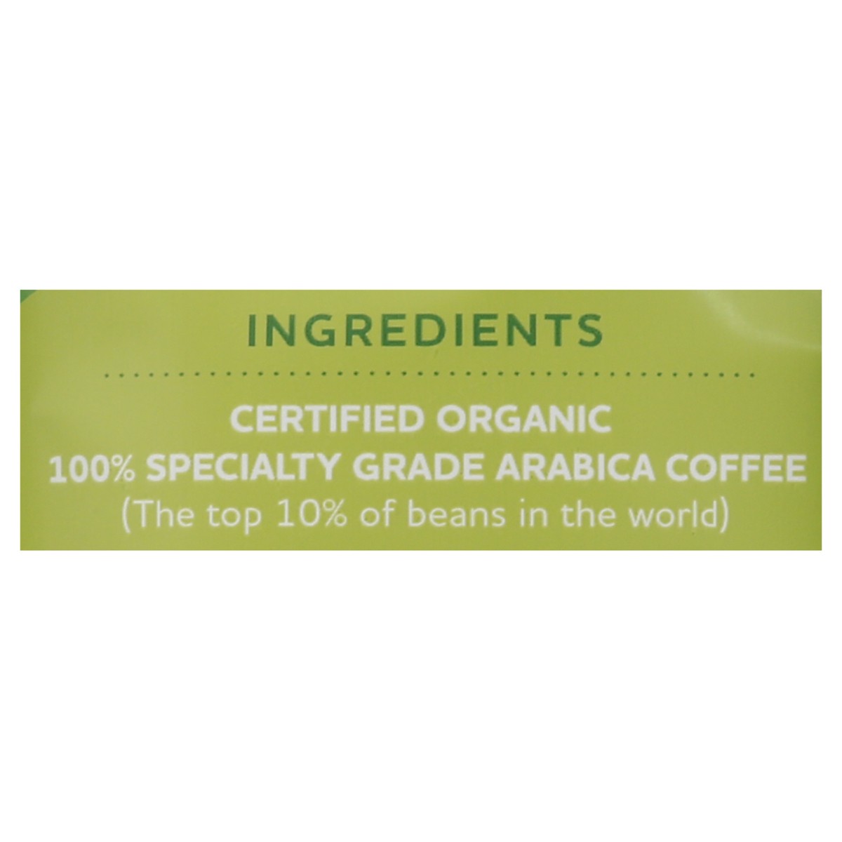 slide 5 of 12, Cameron's Organic Whole Bean Dark Roast Lone Star French Roast Coffee 10 oz, 10 oz